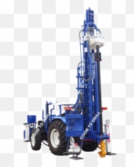 Tractor Mounted Auger Drilling Rig - Buy Best Quality MachinePrd For Water WellsTractor Sale Piling png