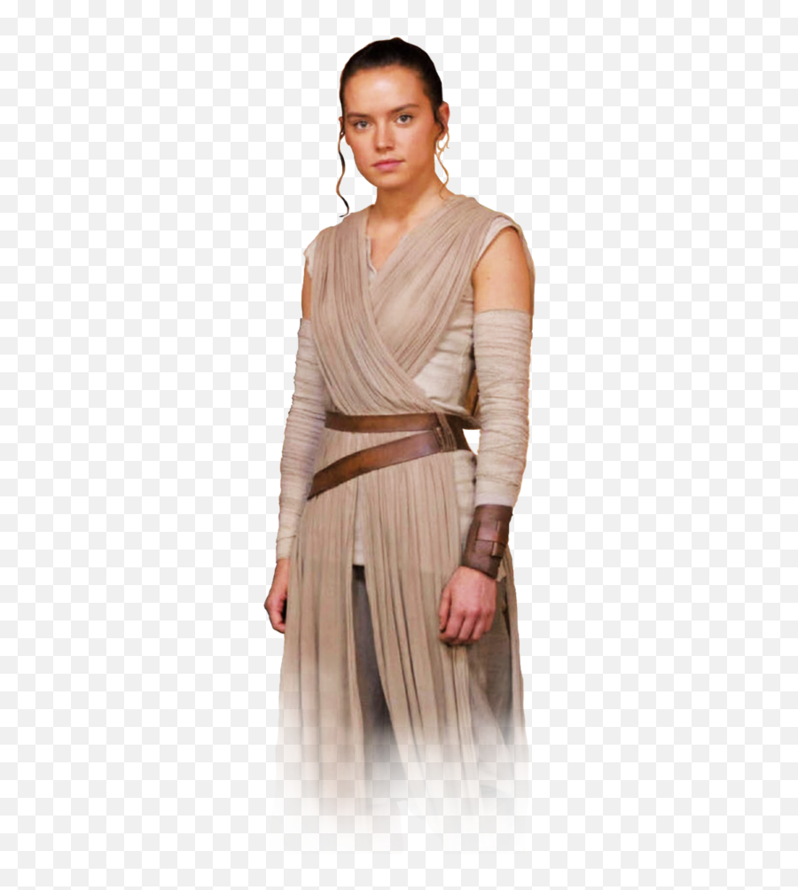 For All Your Transparent Needs Rey - Rey Daisy Ridley Png,Ridley Png