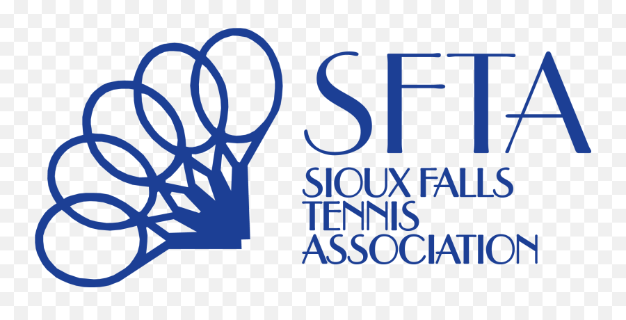 Sioux Falls Tennis Association - Insead Png,Icon Event Hall Sioux Falls