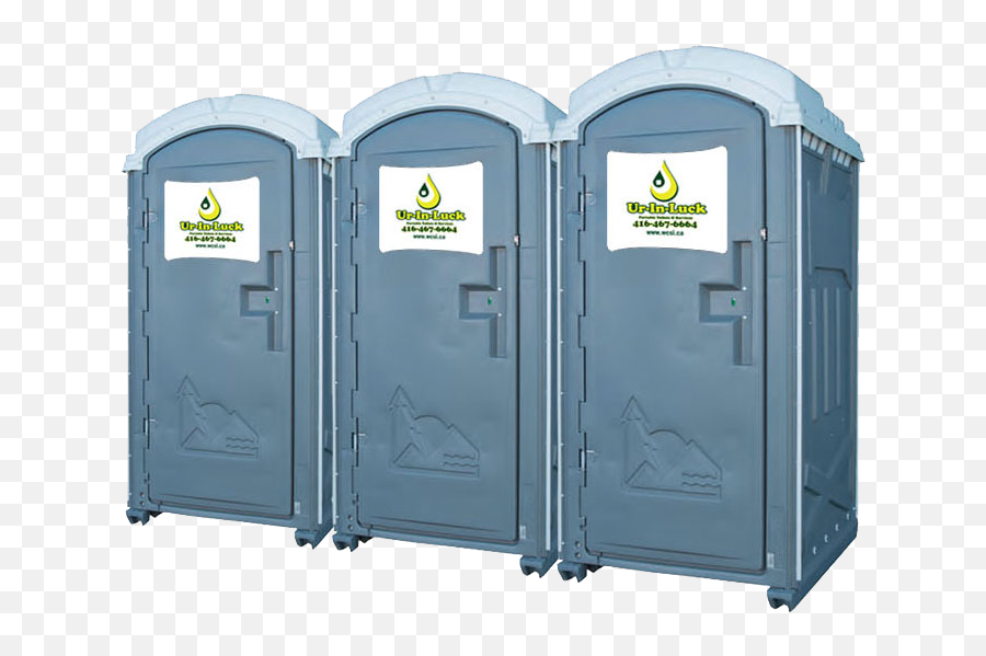 Waste Container Services Inc - Your In Luck Porta Potty Png,Porta Potty Icon