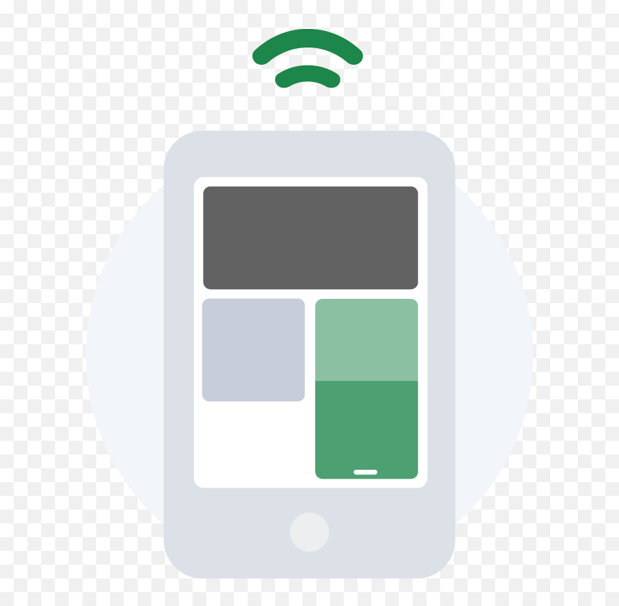 I Have An Activation Code - Otis Smart Device Png,Smart Device Icon