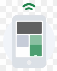 I Have An Activation Code - Otis Smart Device png