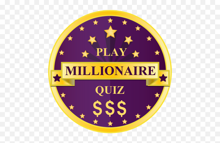 Who Becomes Millionaire Quiz - 5th Gen 4runner 1552 Wheel Png,Icon Quiz Game
