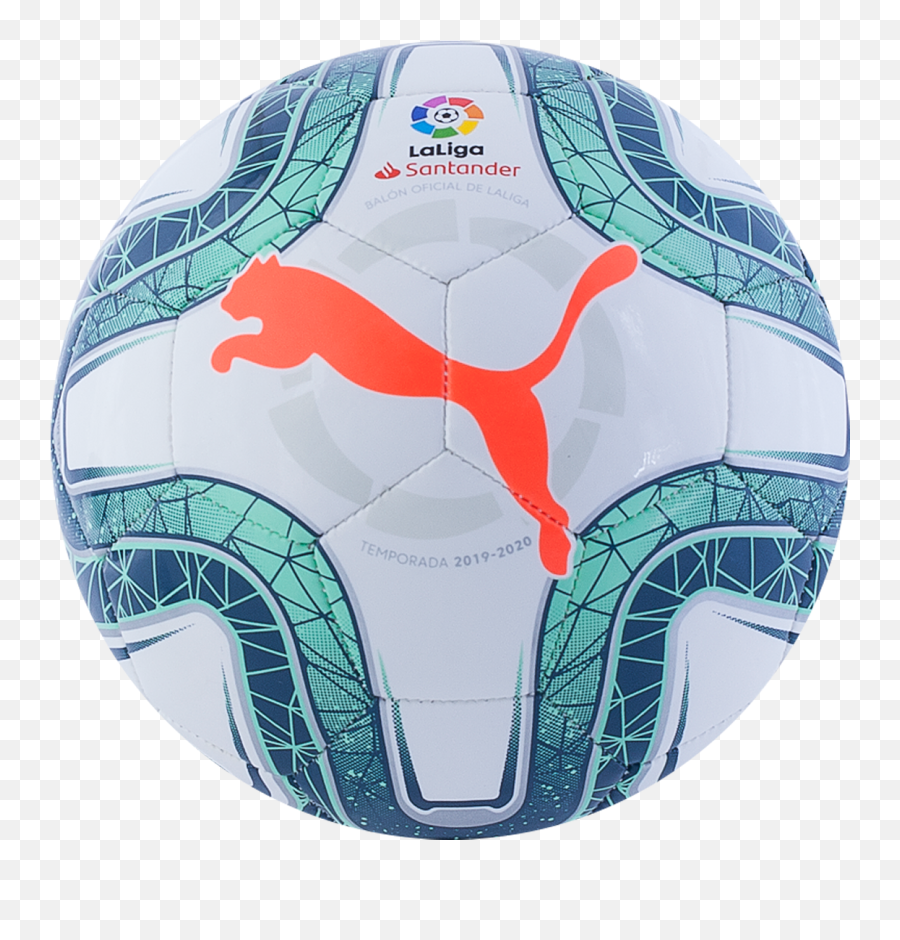 La Liga Mini Soccer Ball - La Liga Puma Ball Png,Soccer Ball Transparent