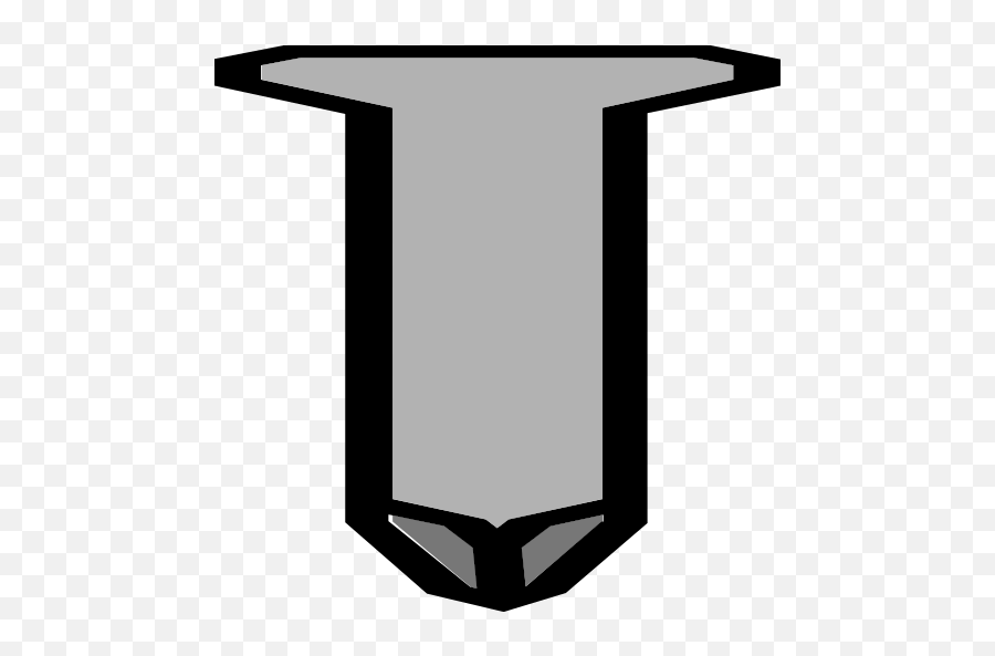 Nail Tools Icon - Tools Png,What Does Tools Icon Look Like