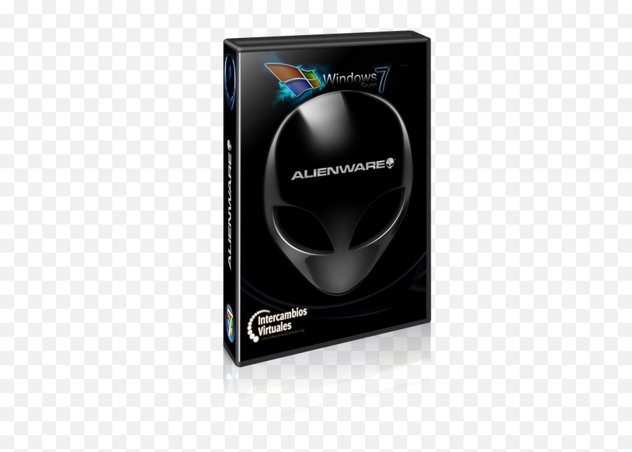 Gubuk Ilmu Download Gratis Windows 7 Alienware 2010 X86 - Windows Png,Alienware Account Icon