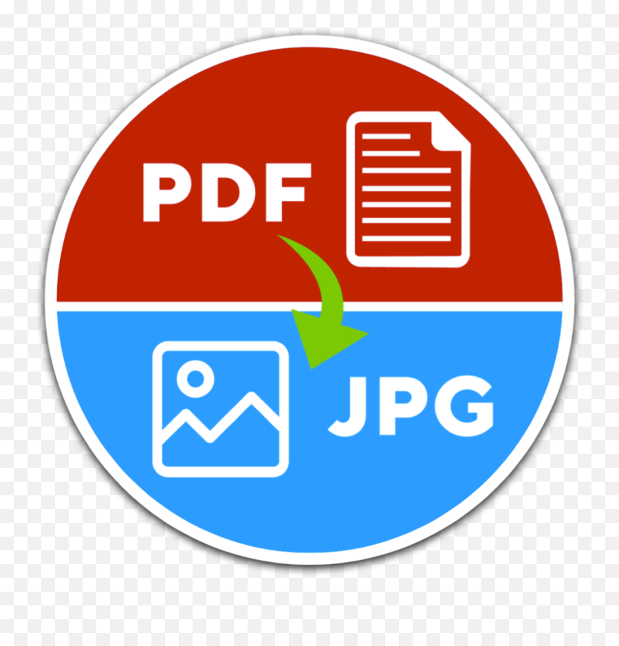 How To Convert Pdf Files Jpg Jpeg Or Png - Pdf To Jpg Converter Png,Mac Png