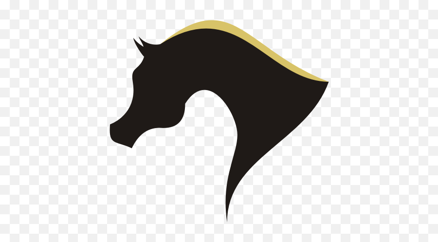 Horse Logo Png - Clipart Best Arabian Horse Head Silhouette,Horse Logos