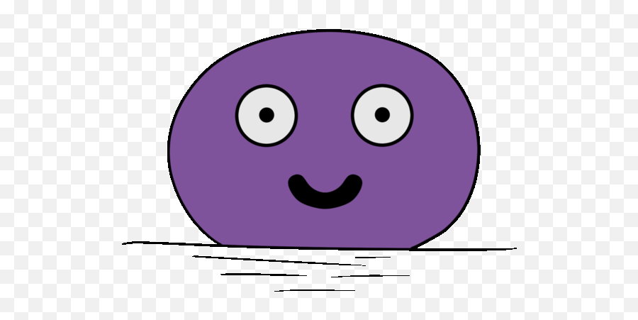 Blob By Jinxfantasyart - Happy Png,Blob Icon