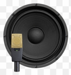 Line 6 - Car Subwoofer png