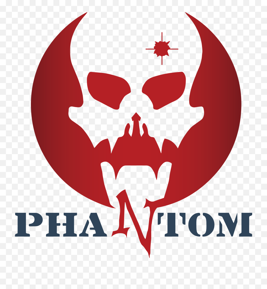 Phantom Target System - Red Phantom Logo Png,Target Logo Images