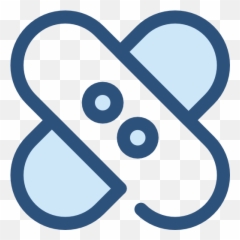 Free Icon - Wound Care Png