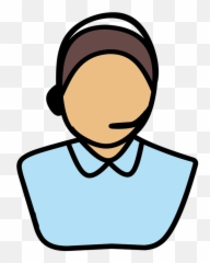 Virtual Business Support - services Customer Land png