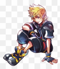 Mel Khux Spoilers - Fictional Character png