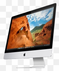 Apple Pro Processing Imac Mac Macbook - Core I7 27 Inch Late 2012 png