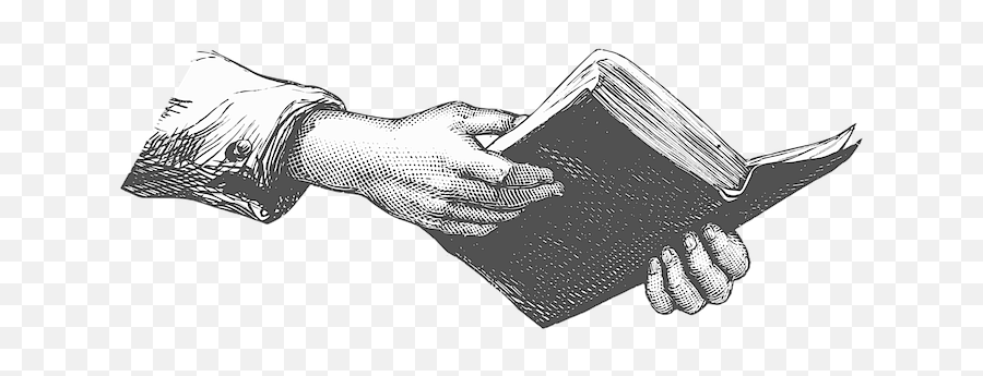 700 Free Books U0026 Reading Vectors - Pixabay Hands Holding A Book Png,Books Png