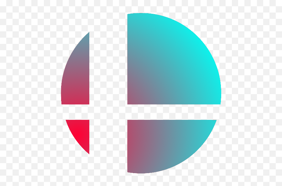 Super Smash Bros - Super Smash Png,Super Smash Bros Melee Icon