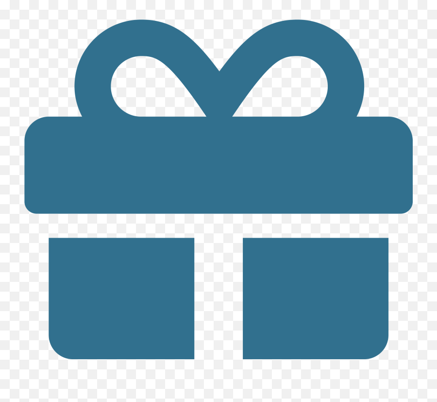 Gift Shop Png Icon