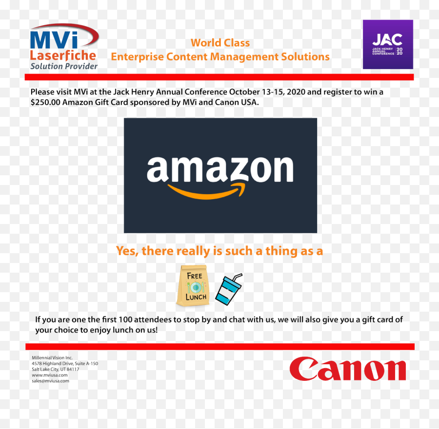 Millennial Vision - Amazon Png,Laserfiche Icon