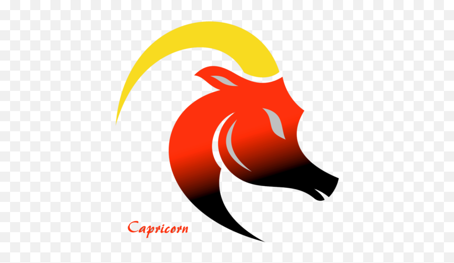 Capricorn Png Logo