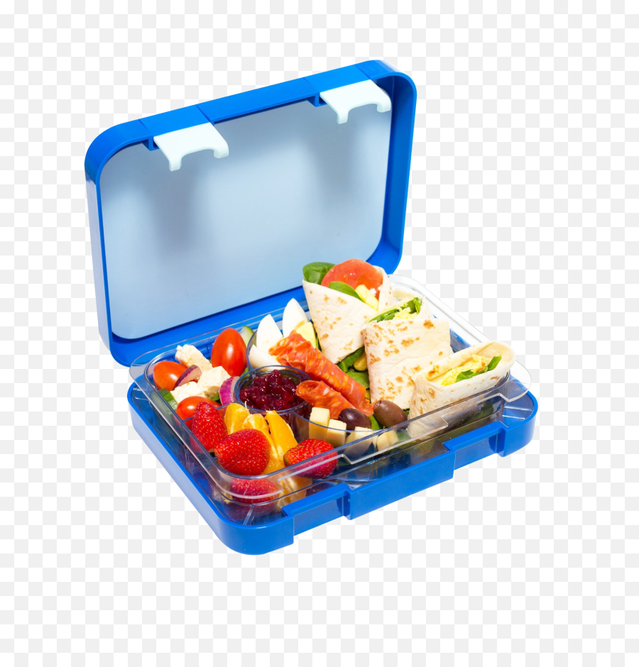 Lunch Box Png Image - School Lunch Box Png,Lunch Box Png