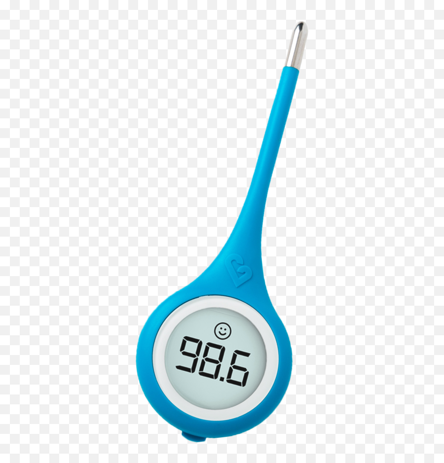Smart Thermometers With Personalized Guidance Kinsa Health - Thermometer Png,Green Thermometer Icon