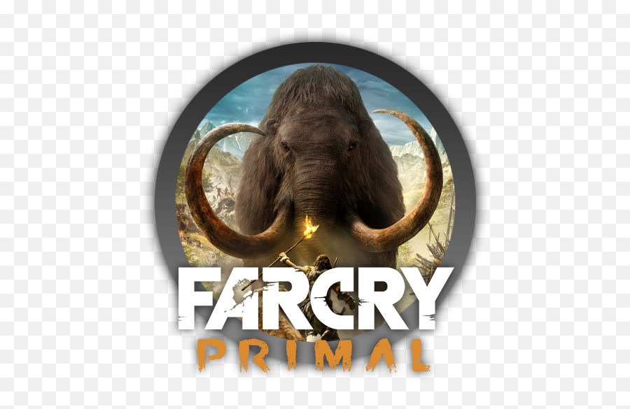 Farcry Primal Türkçe Yama Var M - Far Cry Primal Game Icon Png,Far Cry Primal Icon