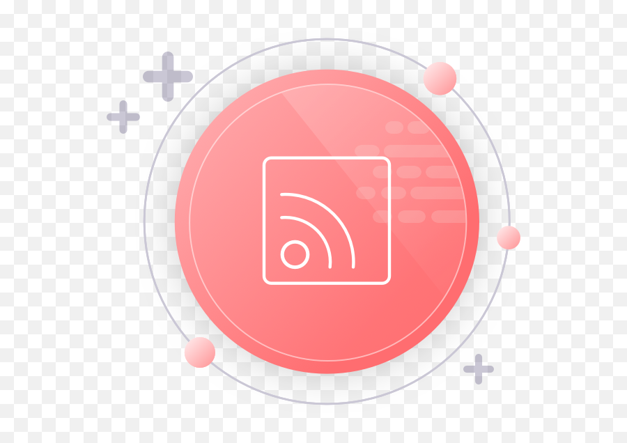 Talend - Dot Png,Mewakili 1 Icon Indoensia