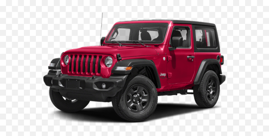 Jeep Wrangler 2 Door Vs 4 Keene - Jeep Wrangler 2021 Png,Icon 7 Inch Lift F250