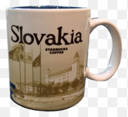 Starbucks Icon Chengdu Dali Deyang Ningbo City Mugs - Mugs Slovakia png