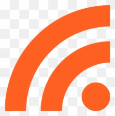 Rss Icons Images Png Transparent - Vertical