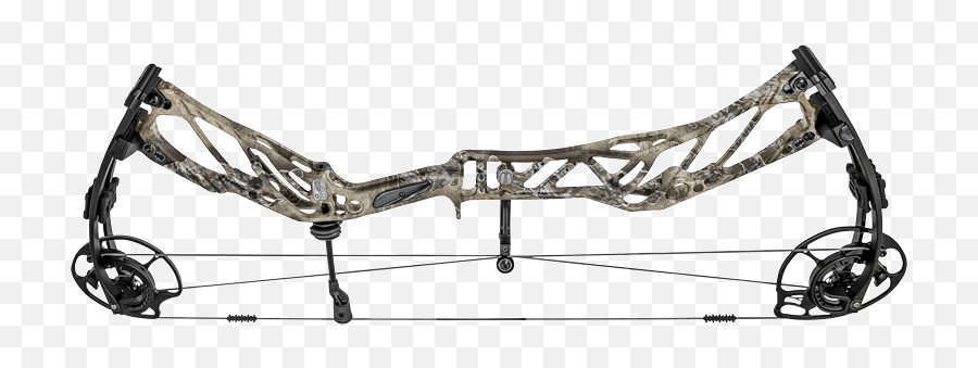 New Bows For 2020 - Petersenu0027s Bowhunting Folding Png,Bowtech Carbon Icon Camo