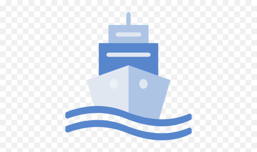 Free Cruise Ship Icon Symbol Download In Png Svg Format - Marine Architecture,Tracker Icon