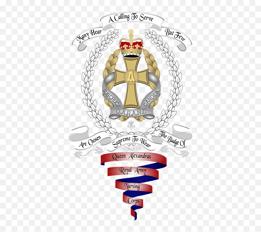 Free Photo Logo Icon Qaranc Military Cap Badge Medic - Max Pixel Language Png,Nurse Hat Icon