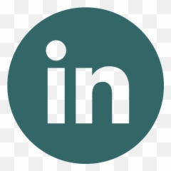 Careers Great American Restaurants - Logo Linkedin Rond Png