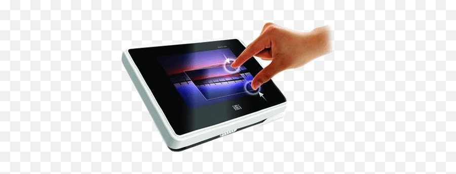 Touch Screen Display And Panel Solutions - Touch Panel Png,Free Png Touch Screen Finger Icon