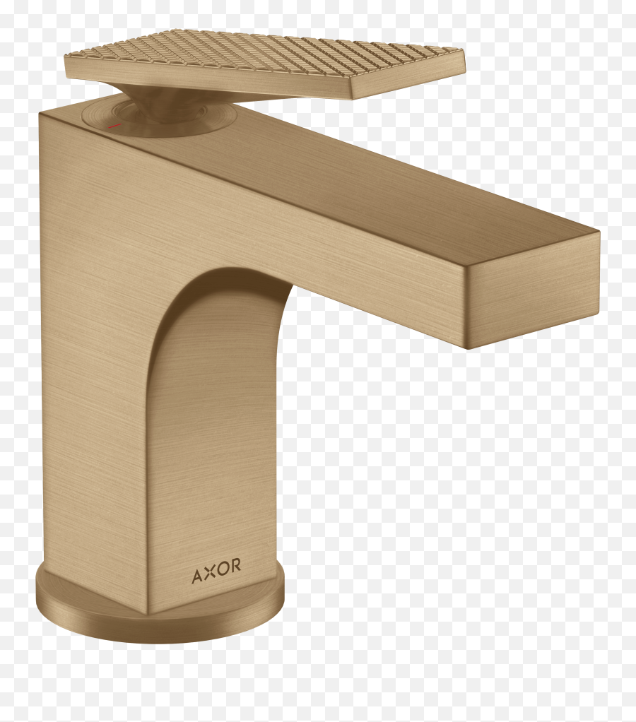 Axor Citterio Update For A Classic Hansgrohe Pro Int - Solid Png,Icon Pop Brand Answers