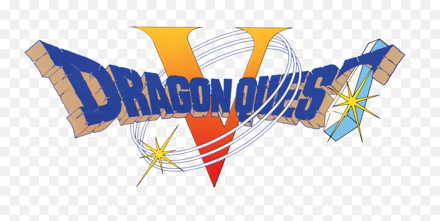 Dragon Quest V Hand Of The Heavenly Bride - Steamgriddb Dragon Quest 5 Png,Dragon Quest Icon