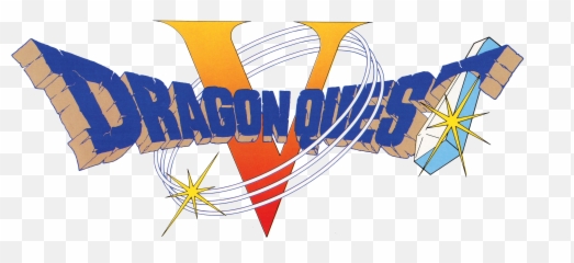 Dragon Quest V Hand Of The Heavenly Bride - SteamGridDB 5 png