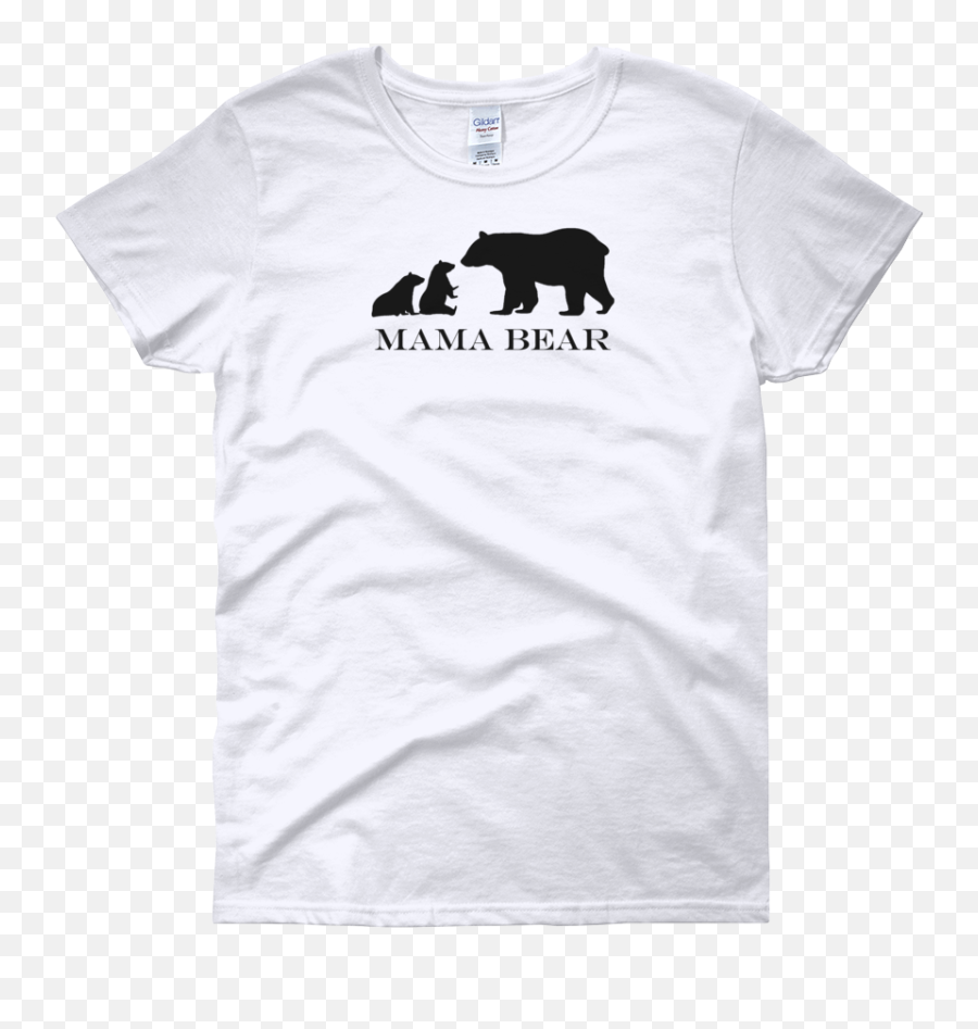Download Twin Mama Bear T Png Supreme Shirt