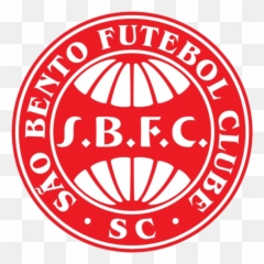 Filesao Bento Futebol Clube - SCpng Wikimedia Commons Coritiba Fc