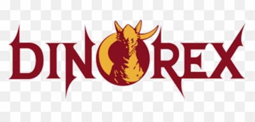 Dino Rex Icons Writeup U2013 The Mighty Crusaders Network - Rex Optics png