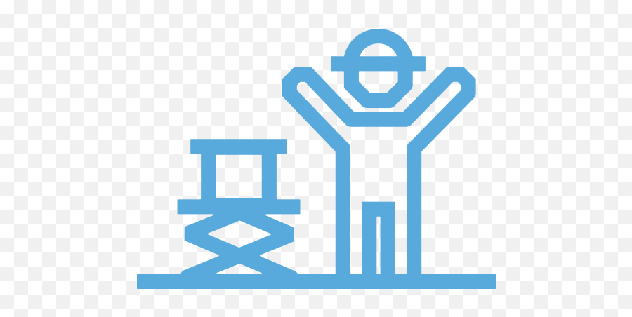 Safety - Lift Table Icon Png,Del Icon