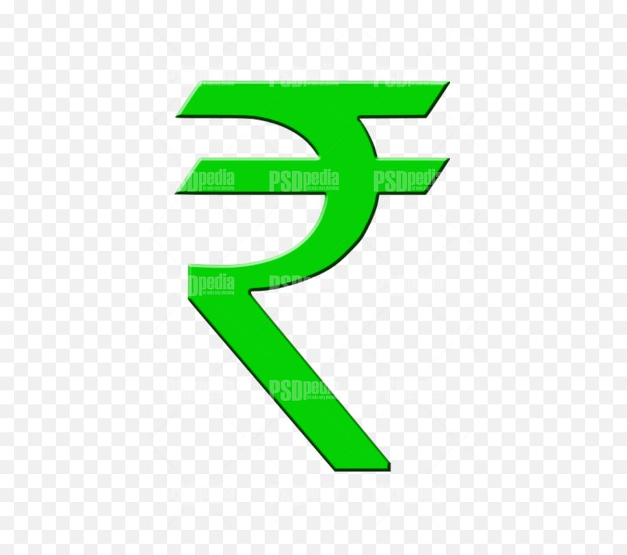 Psd Background - Rupee Symbol In Photoshop Png,Rupees Icon