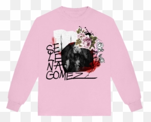 Selena Gomez Official Shop - Store Card png