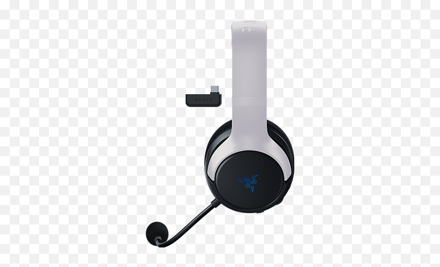 Which Is The Right Razer Gaming Headset For You - Razer Kaira Pro For Playstation Wireless Png,Ps4 Game Won't Install Pause Icon