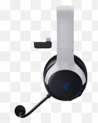 Which Is The Right Razer Gaming Headset For You - Kaira Pro For Playstation Wireless png