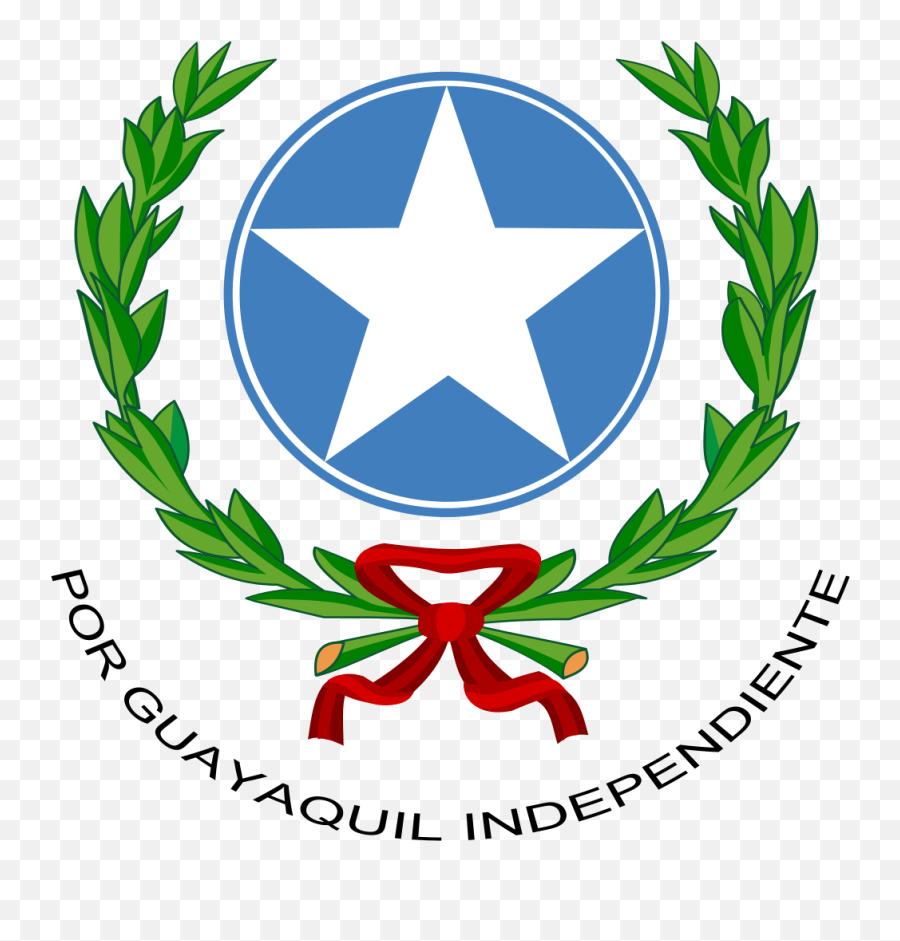 Escudo De Guayaquil - Captain America Birthday Decorations Coat Of Arms Of Argentina Png,Capitan America Logo