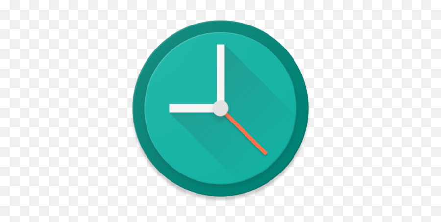 8 Best Alarm Clock Apps For Android Every Sleepyhead - Solid Png,Clock Icon App Png