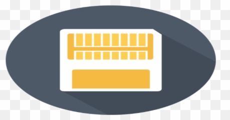Memory Mapper Both Native U0026 Managed Assemblies Into - Vertical png